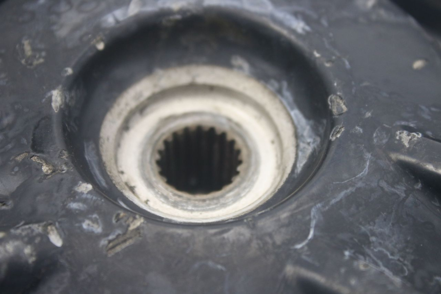 photo de FELGENPAAR PEUGEOT LUDIX SNAKE 2T 50 (2004 - 2014) - Alternative Perspektive