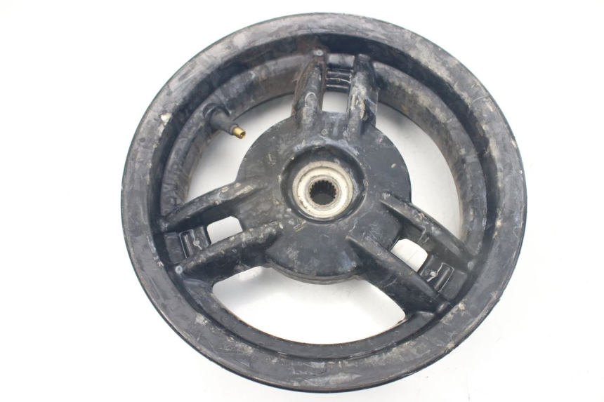 photo de FELGENPAAR PEUGEOT LUDIX SNAKE 2T 50 (2004 - 2014) - Technische Nahaufnahme