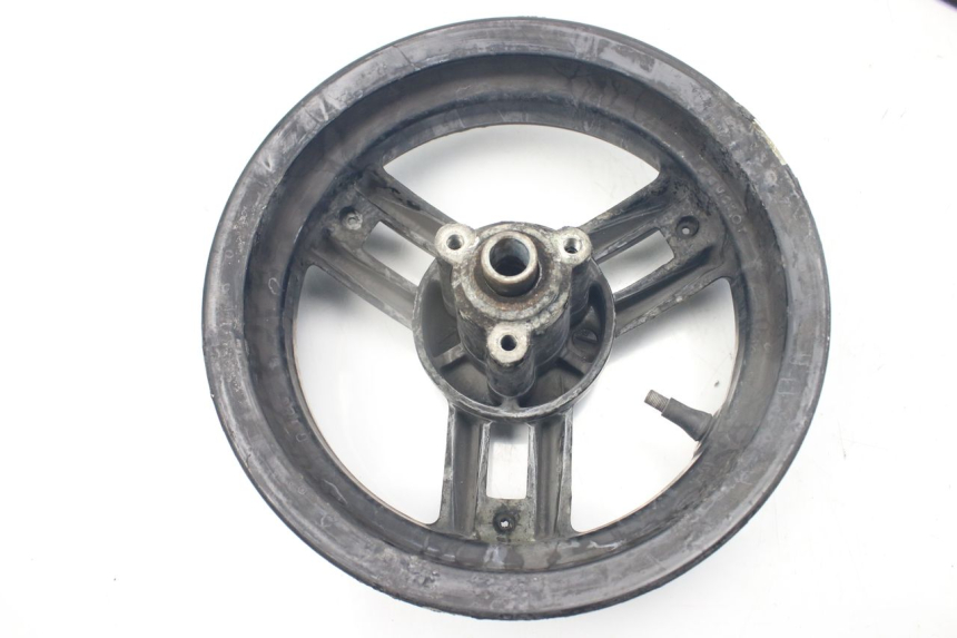 photo de FELGENPAAR PEUGEOT LUDIX SNAKE 2T 50 (2004 - 2014) - Oberflächenzustand und Material