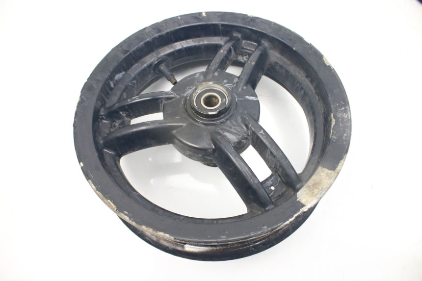 photo de FELGENPAAR PEUGEOT LUDIX SNAKE 2T 50 (2004 - 2014) - Geprüftes Gebrauchtteil