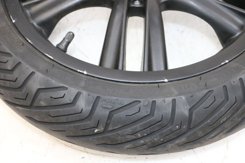 photo de FELGE PAAR PIAGGIO MP3 HPE 300 (2019 - 2026) - Technische Nahaufnahme