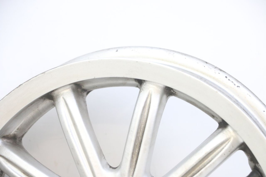 photo de PAAR FELGEN PIAGGIO MP3 LT 300 (2010 - 2016) - Alternativer Blickwinkel