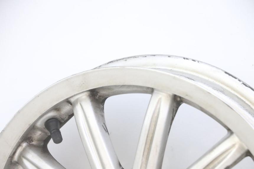 photo de PAAR FELGEN PIAGGIO MP3 LT 300 (2010 - 2016) - Qualität der Gebrauchtware