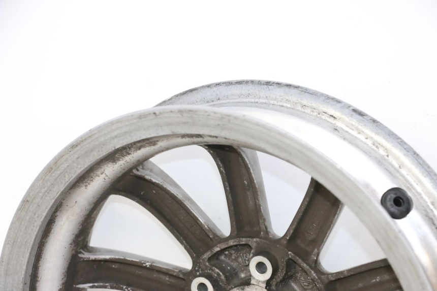 photo de FELGENPAAR PIAGGIO MP3 LT 300 (2010 - 2016) - Weitere Ansicht des Artikels