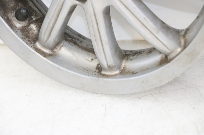 photo de FELGENPAAR PIAGGIO MP3 LT 300 (2010 - 2016) - Hochauflösende Nahaufnahme