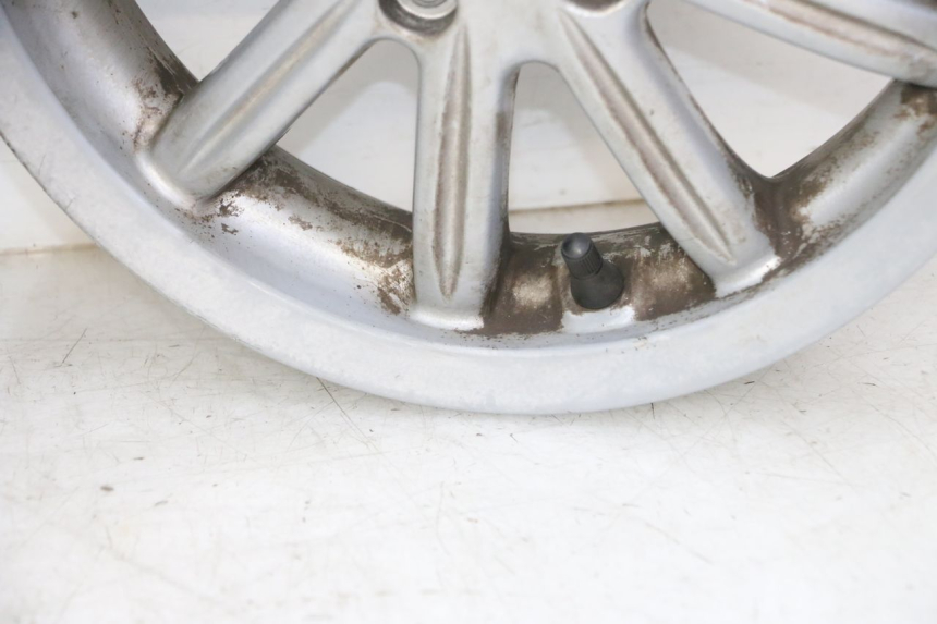 photo de FELGENPAAR PIAGGIO MP3 LT 300 (2010 - 2016) - Alternativer Blickwinkel