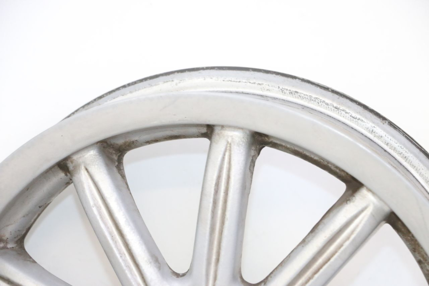 photo de FELGENPAAR PIAGGIO MP3 LT 300 (2010 - 2016) - Qualität der Gebrauchtware