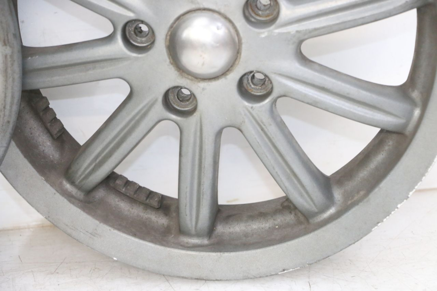 photo de FELGE PAAR PIAGGIO MP3 125 (2006 - 2014) - Zoom auf Komponenten