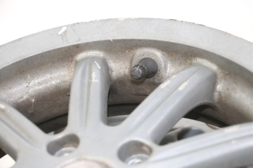 photo de FELGE PAAR PIAGGIO MP3 125 (2006 - 2014) - Alternative Perspektive