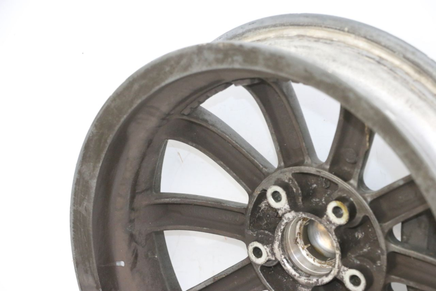 photo de FELGE PAAR PIAGGIO MP3 125 (2006 - 2014) - Geprüftes Gebrauchtteil