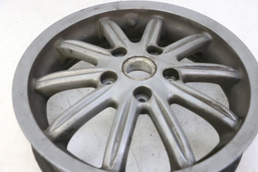 photo de FELGE PAAR PIAGGIO MP3 125 (2006 - 2014) - Gesamtansicht des Produkts