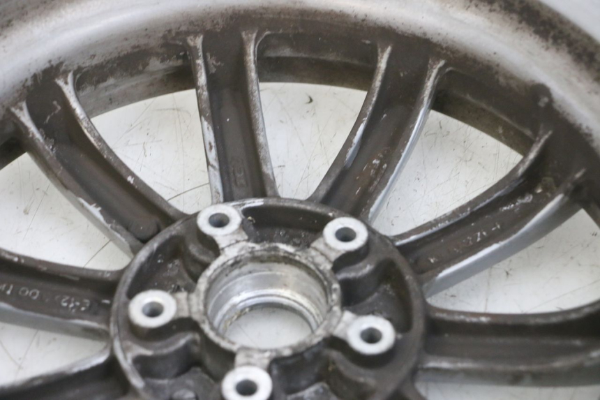 photo de FELGE PAAR PIAGGIO MP3 RL 250 (2006 - 2010) - Detailansicht des Bauteils