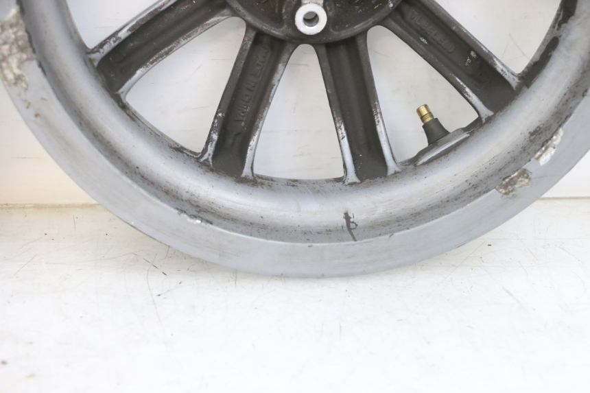 photo de FELGE PAAR PIAGGIO MP3 RL 250 (2006 - 2010) - Zoom auf Komponenten