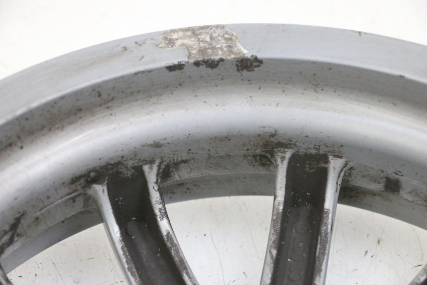 photo de FELGE PAAR PIAGGIO MP3 RL 250 (2006 - 2010) - Zoom auf Gebrauchszustand