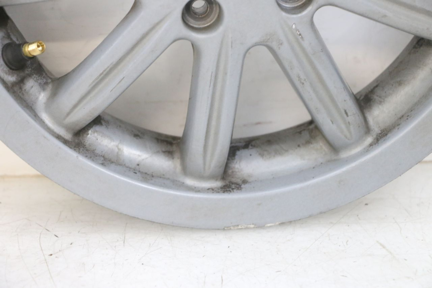 photo de FELGE PAAR PIAGGIO MP3 RL 250 (2006 - 2010) - Hauptansicht