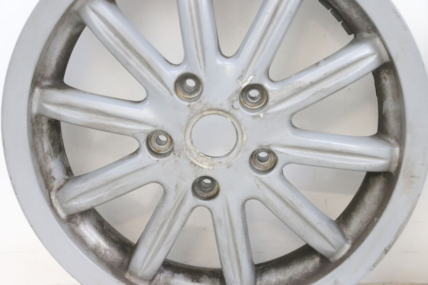 photo de FELGE PAAR PIAGGIO MP3 RL 250 (2006 - 2010) - Zoom auf Gebrauchszustand