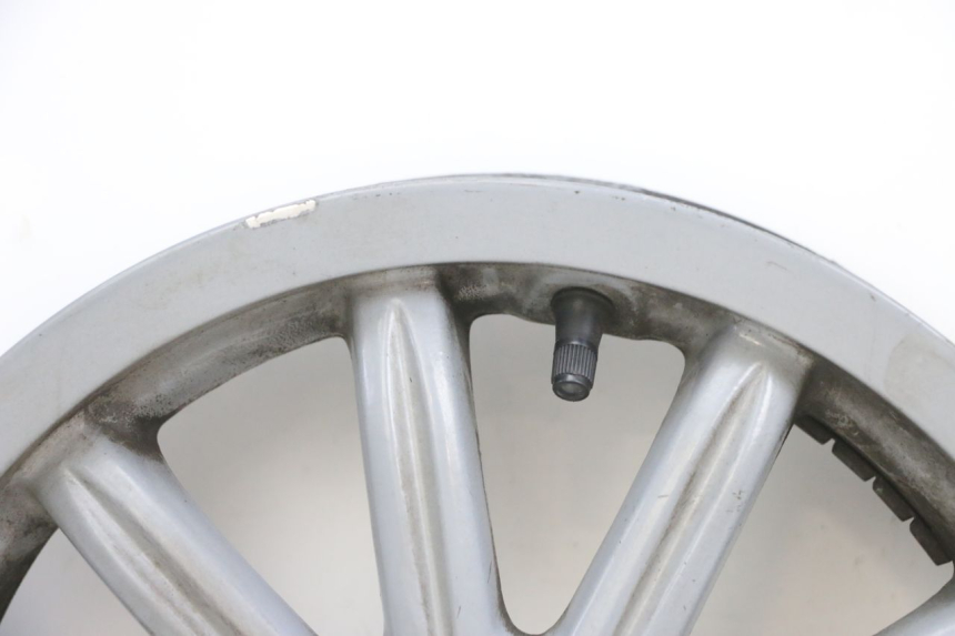 photo de FELGE PAAR PIAGGIO MP3 RL 250 (2006 - 2010) - Alternative Perspektive