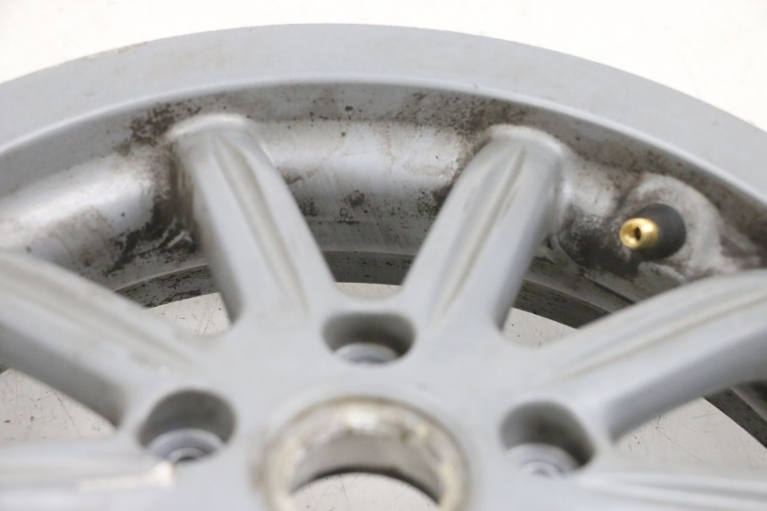 photo de FELGE PAAR PIAGGIO MP3 RL 250 (2006 - 2010) - Gesamtansicht des Produkts