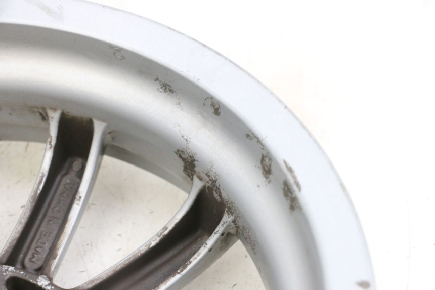 photo de FELGE PAAR PIAGGIO MP3 RL 250 (2006 - 2010) - Weitere Ansicht des Artikels