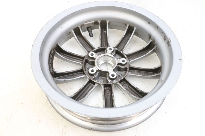 photo de FELGE PAAR PIAGGIO MP3 RL 250 (2006 - 2010) - Charakteristische Merkmale