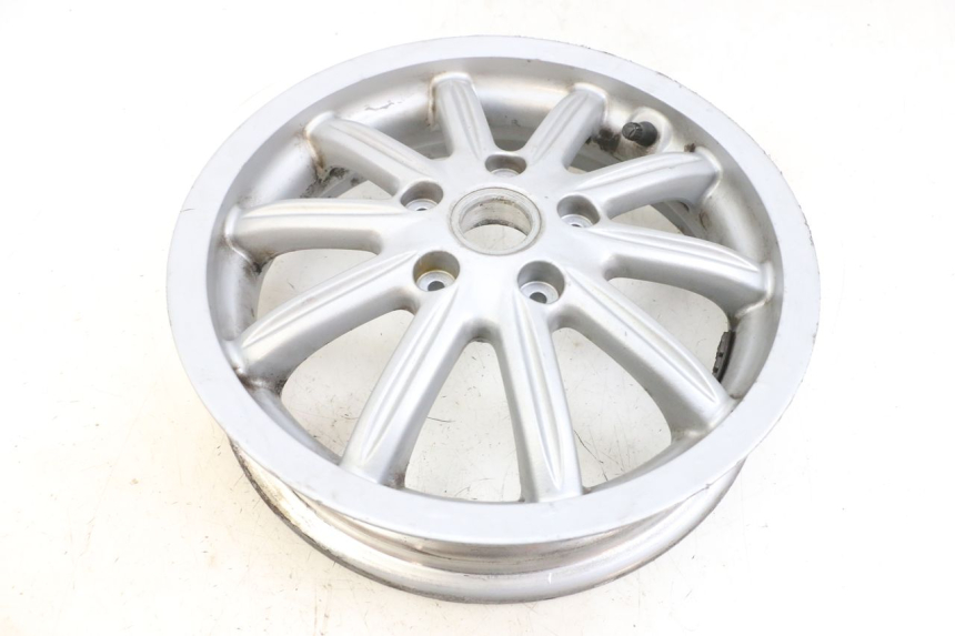 photo de FELGE PAAR PIAGGIO MP3 RL 250 (2006 - 2010) - Hochauflösende Nahaufnahme