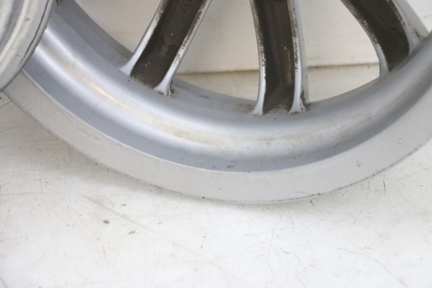 photo de FELGE PAAR PIAGGIO MP3 RL 250 (2006 - 2010) - Alternativer Blickwinkel