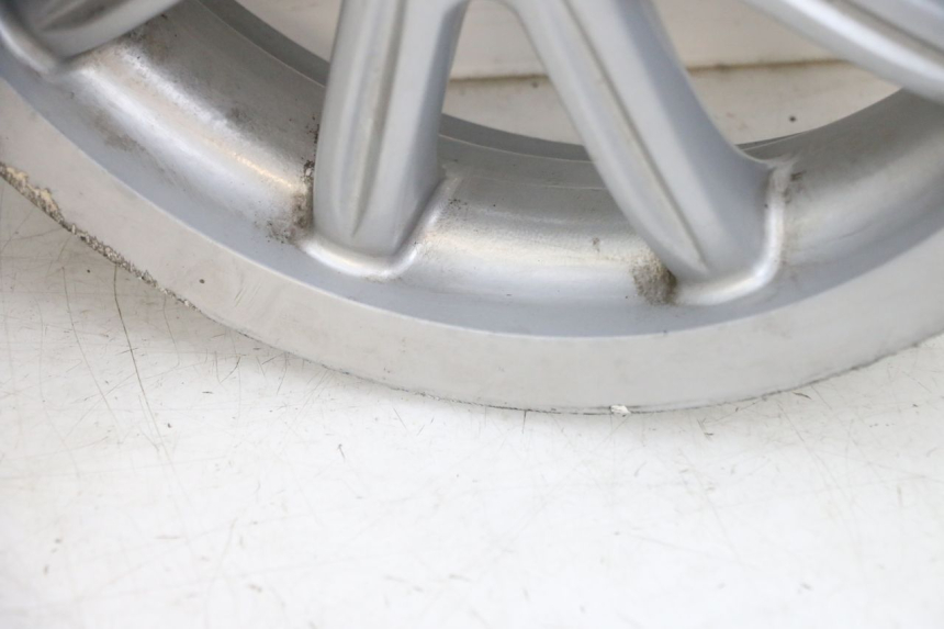 photo de FELGE PAAR PIAGGIO MP3 RL 250 (2006 - 2010) - Detailansicht des Bauteils