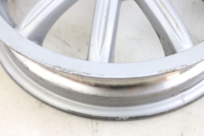 photo de FELGE PAAR PIAGGIO MP3 RL 250 (2006 - 2010) - Alternative Perspektive