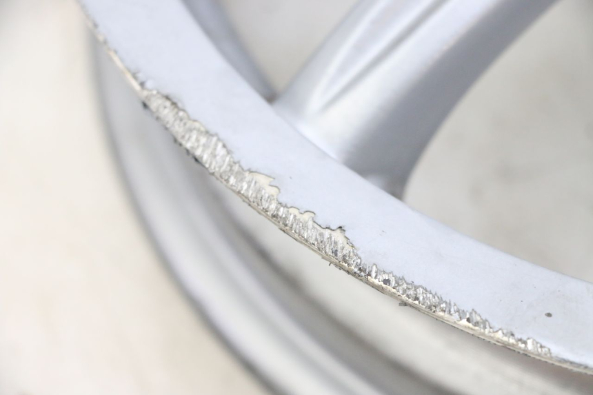 photo de FELGE PAAR PIAGGIO MP3 RL 250 (2006 - 2010) - Technische Nahaufnahme