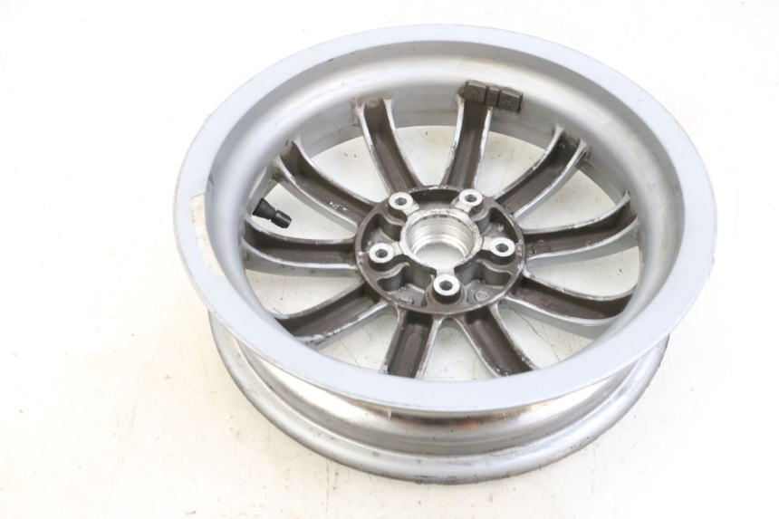 photo de FELGE PAAR PIAGGIO MP3 RL 250 (2006 - 2010) - Geprüftes Gebrauchtteil