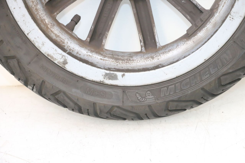 photo de FELGE PAAR PIAGGIO MP3 RL 250 (2006 - 2010) - Geprüftes Gebrauchtteil