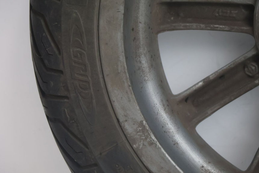photo de FELGE PAAR PIAGGIO MP3 125 (2006 - 2014) - Detaillierte Sichtprüfung