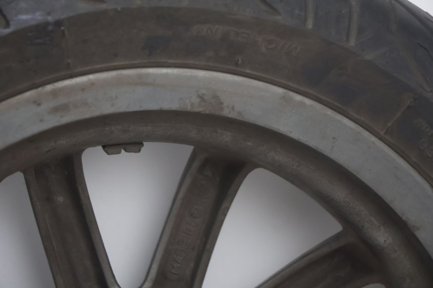 photo de FELGE PAAR PIAGGIO MP3 125 (2006 - 2014) - Detailansicht des Bauteils