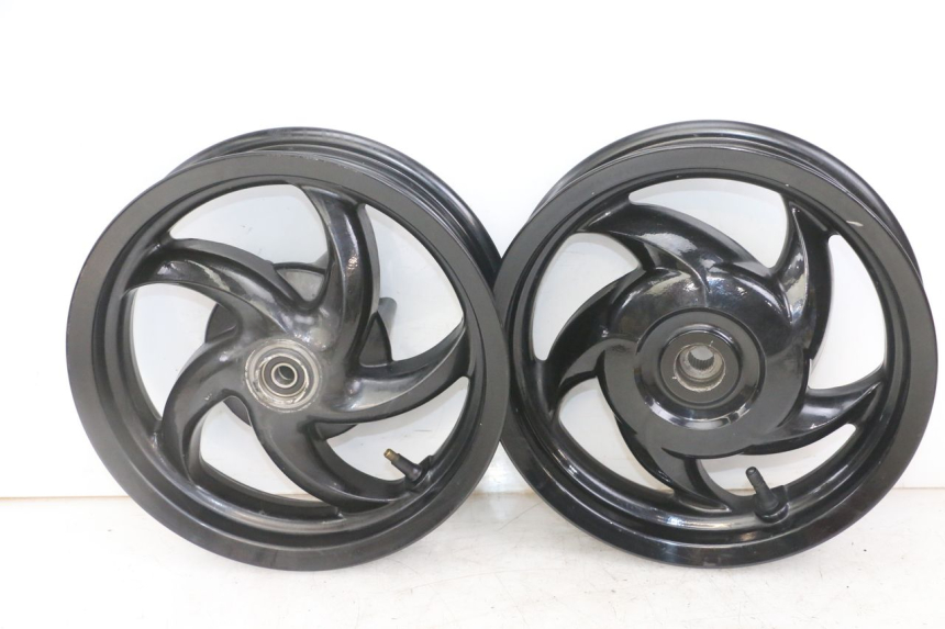 photo de FELGE PAAR PIAGGIO NEW TYPHOON 50 (2018 - 2021) - Hauptansicht