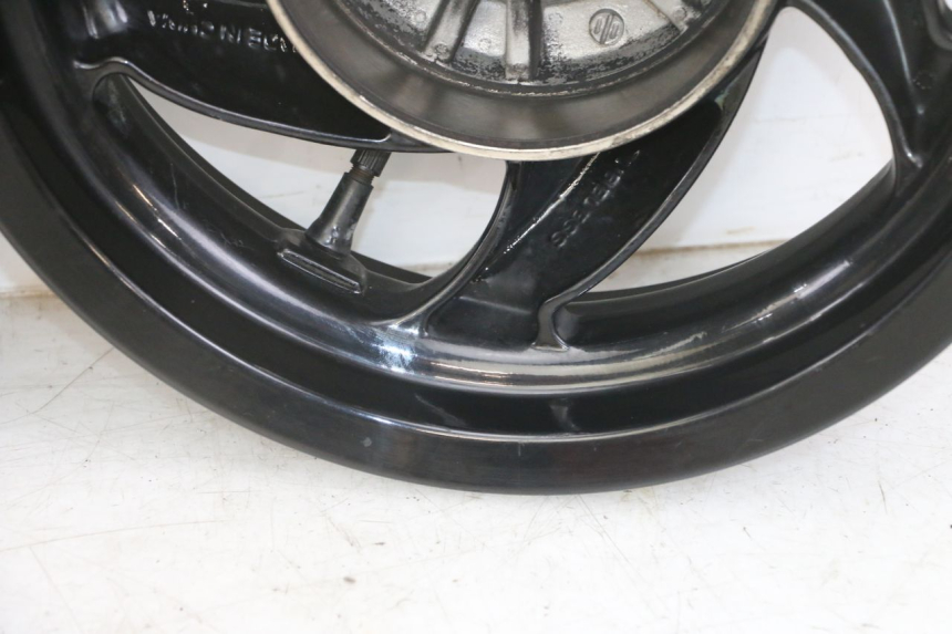 photo de FELGE PAAR PIAGGIO NEW TYPHOON 50 (2018 - 2021) - Ergänzendes Produktfoto