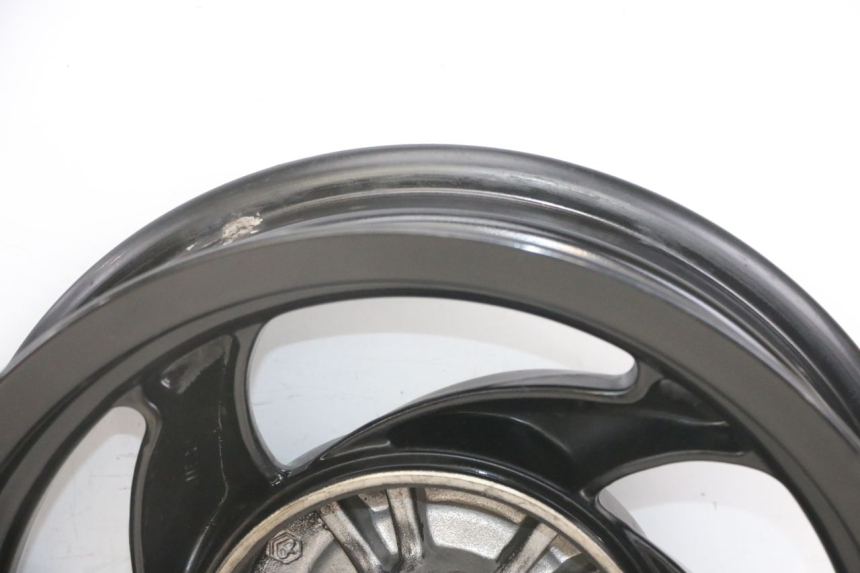 photo de FELGE PAAR PIAGGIO NEW TYPHOON 50 (2018 - 2021) - Detaillierte Sichtprüfung