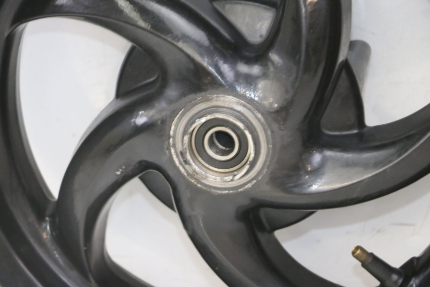 photo de FELGE PAAR PIAGGIO NEW TYPHOON 50 (2018 - 2021) - Hauptansicht