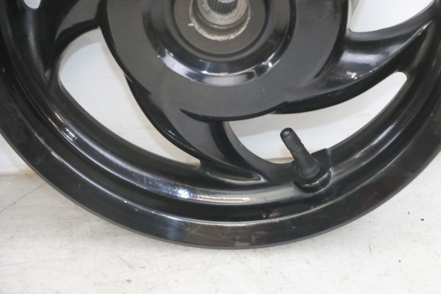 photo de FELGE PAAR PIAGGIO NEW TYPHOON 50 (2018 - 2021) - Zoom auf Gebrauchszustand