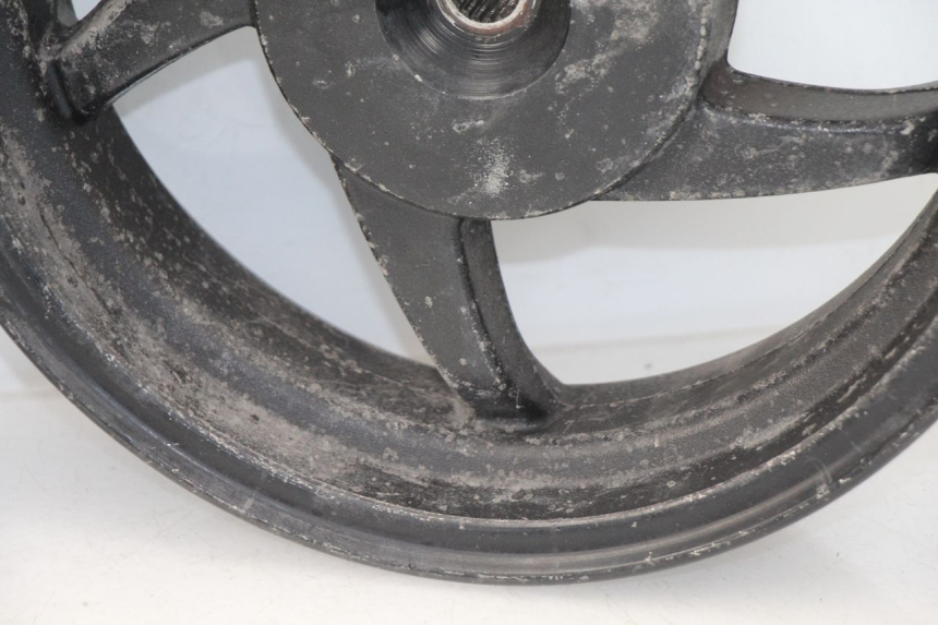 photo de FELGE PAAR SYM ORBIT 2 4T 50 (2008 - 2017) - Zoom auf Komponenten