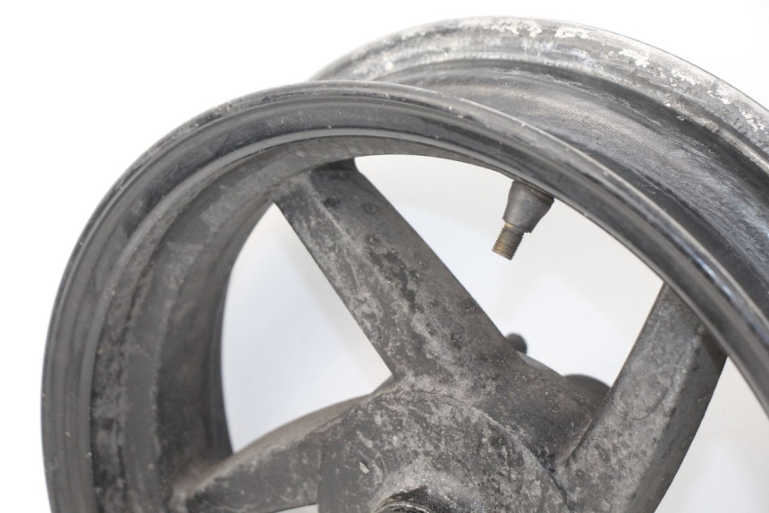 photo de FELGE PAAR SYM ORBIT 2 4T 50 (2008 - 2017) - Alternative Perspektive