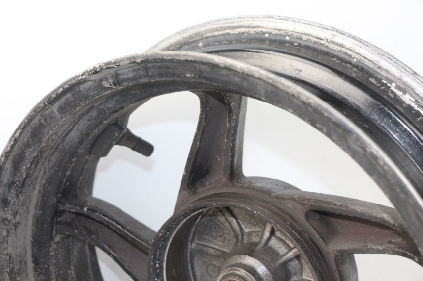 photo de FELGE PAAR SYM ORBIT 2 4T 50 (2008 - 2017) - Technische Nahaufnahme