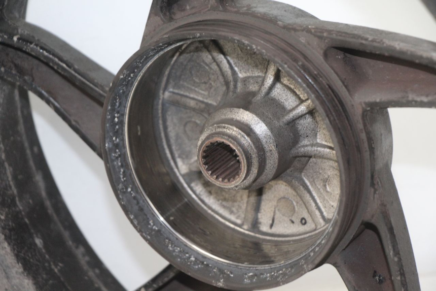 photo de FELGE PAAR SYM ORBIT 2 4T 50 (2008 - 2017) - Gesamtansicht des Produkts