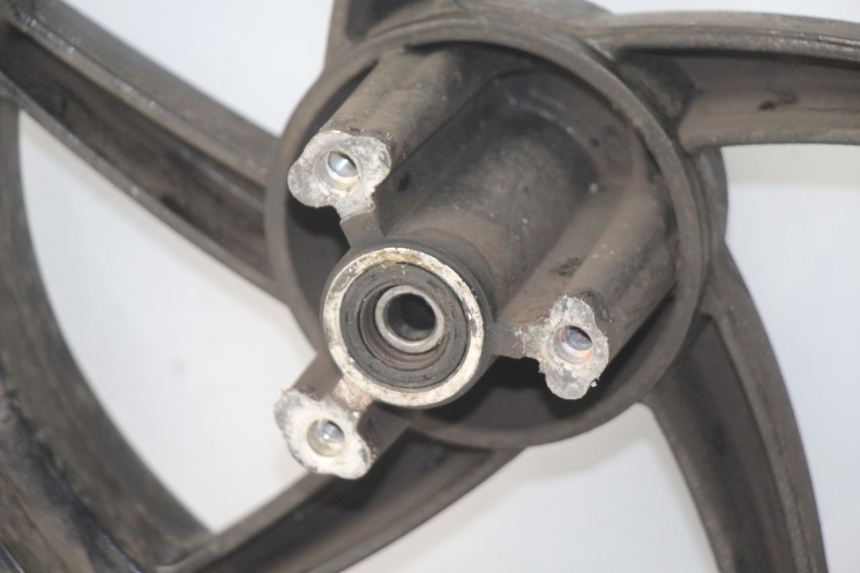 photo de FELGE PAAR SYM ORBIT 2 4T 50 (2008 - 2017) - Geprüftes Gebrauchtteil