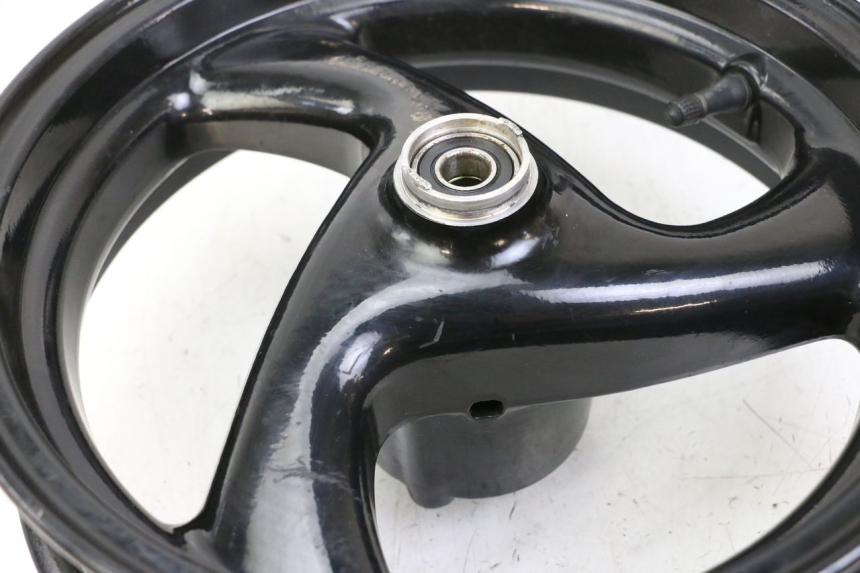 photo de FELGE PAAR PEUGEOT ELYSTAR 50 (2002 - 2014) - Weitere Ansicht des Artikels