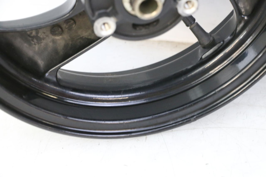 photo de FELGE PAAR PEUGEOT ELYSTAR 50 (2002 - 2014) - Hochauflösende Nahaufnahme