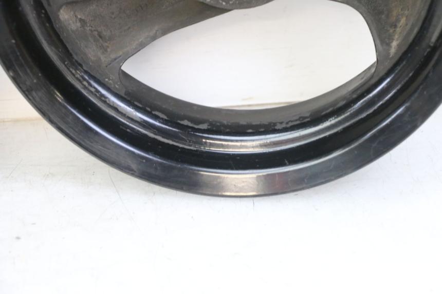 photo de FELGE PAAR PEUGEOT ELYSTAR 50 (2002 - 2014) - Ergänzendes Produktfoto