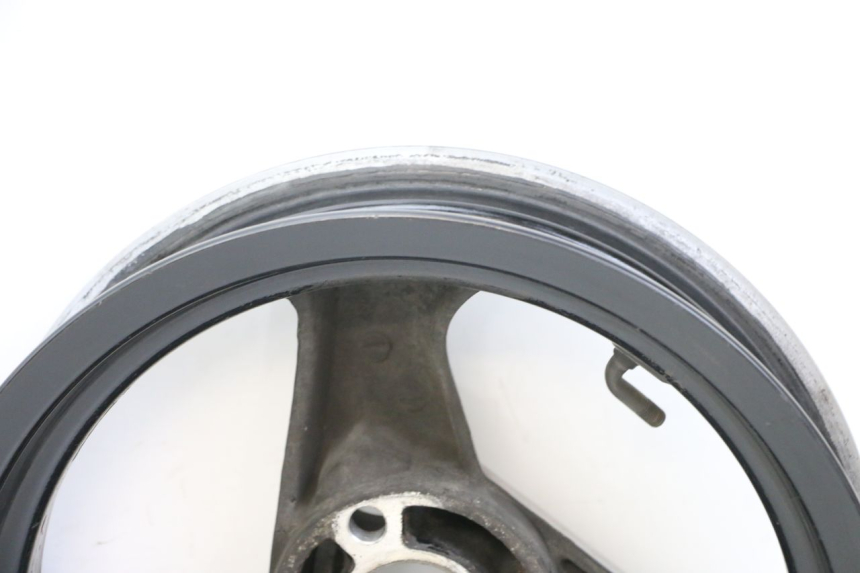 photo de FELGE PAAR PEUGEOT ELYSTAR 50 (2002 - 2014) - Detaillierte Sichtprüfung