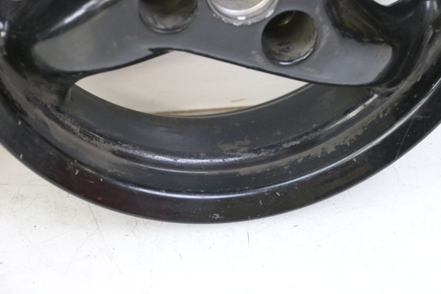 photo de FELGE PAAR PEUGEOT ELYSTAR 50 (2002 - 2014) - Alternativer Blickwinkel