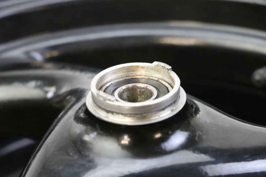 photo de FELGE PAAR PEUGEOT ELYSTAR 50 (2002 - 2014) - Alternative Perspektive