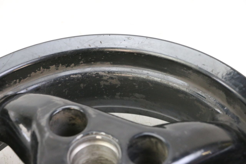 photo de FELGE PAAR PEUGEOT ELYSTAR 50 (2002 - 2014) - Gesamtansicht des Produkts